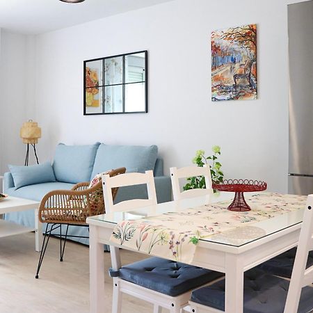 Rivas Futura Apartment Ngoại thất bức ảnh