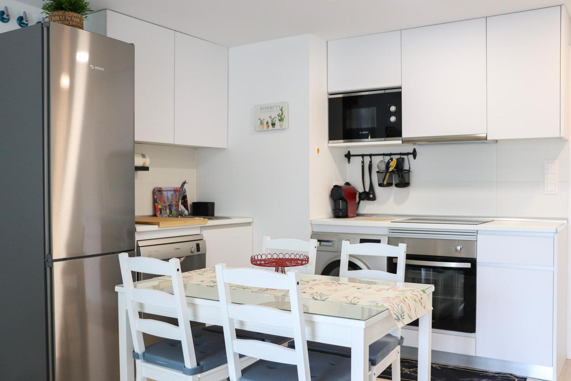 Rivas Futura Apartment Ngoại thất bức ảnh