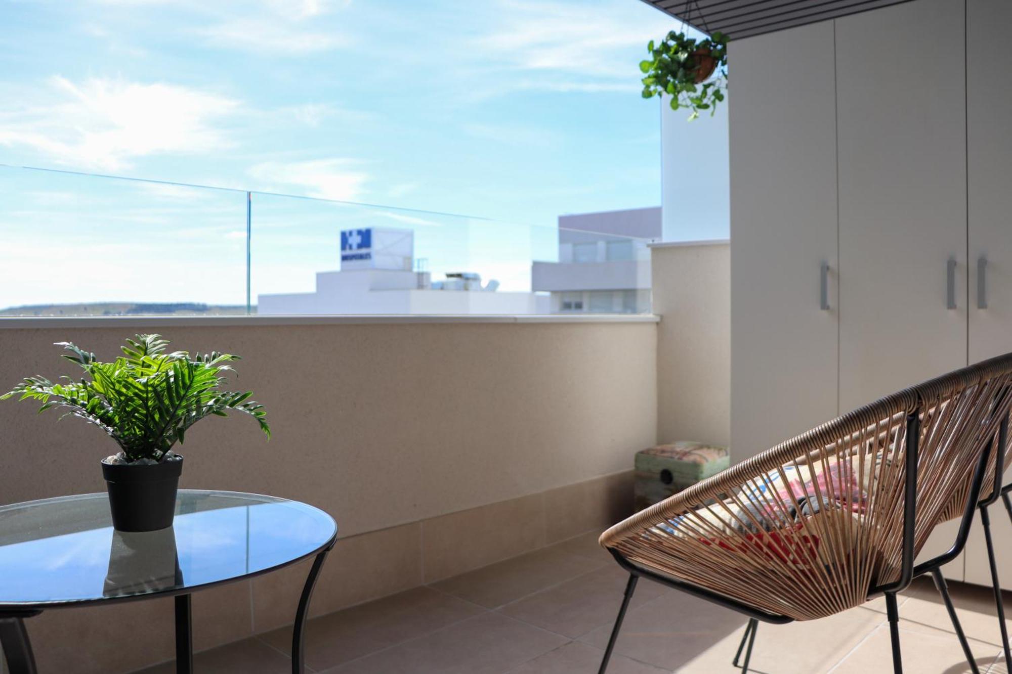 Rivas Futura Apartment Ngoại thất bức ảnh
