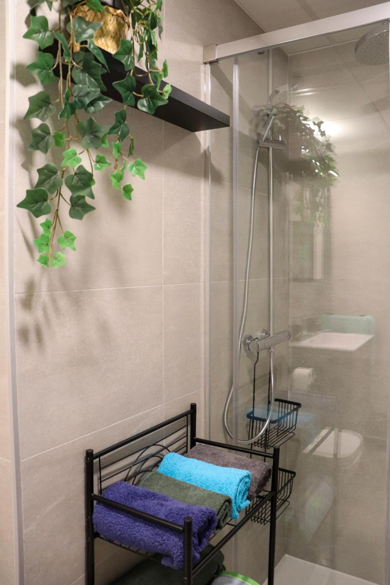 Rivas Futura Apartment Ngoại thất bức ảnh
