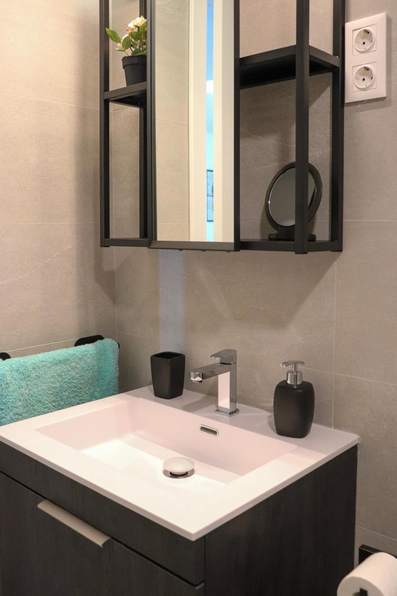 Rivas Futura Apartment Ngoại thất bức ảnh