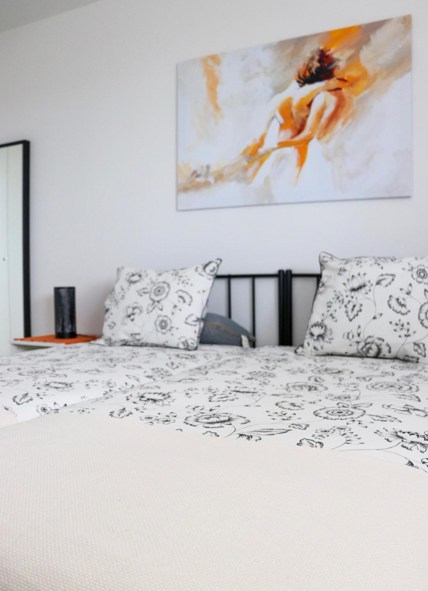 Rivas Futura Apartment Ngoại thất bức ảnh