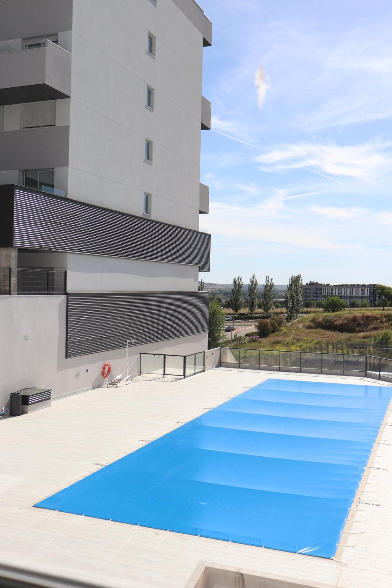 Rivas Futura Apartment Ngoại thất bức ảnh
