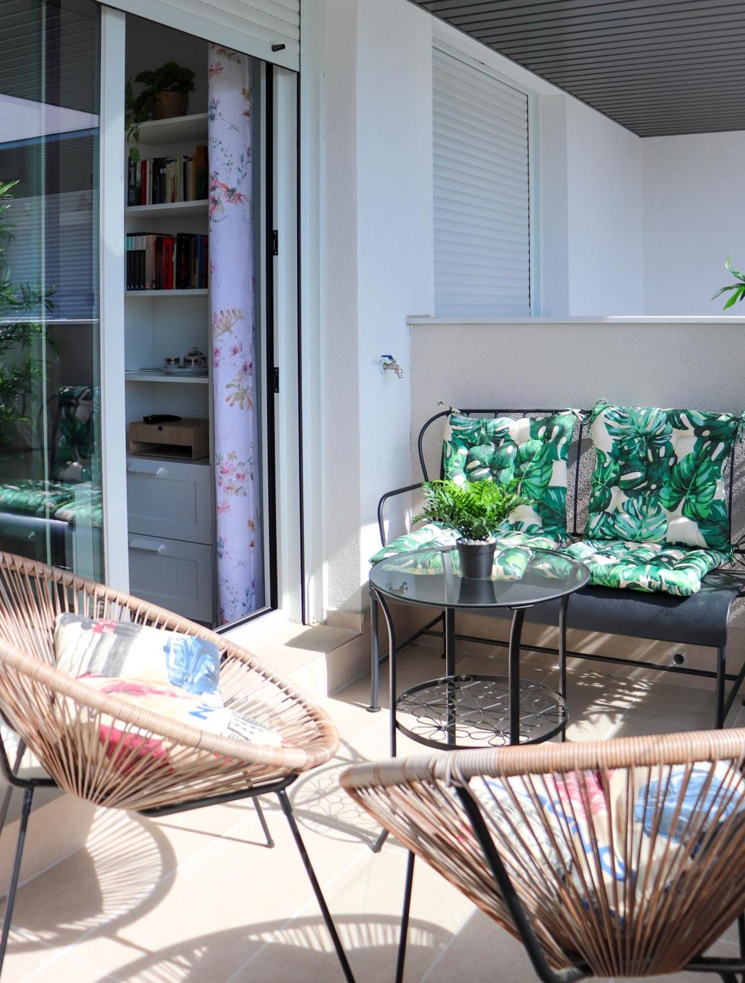 Rivas Futura Apartment Ngoại thất bức ảnh