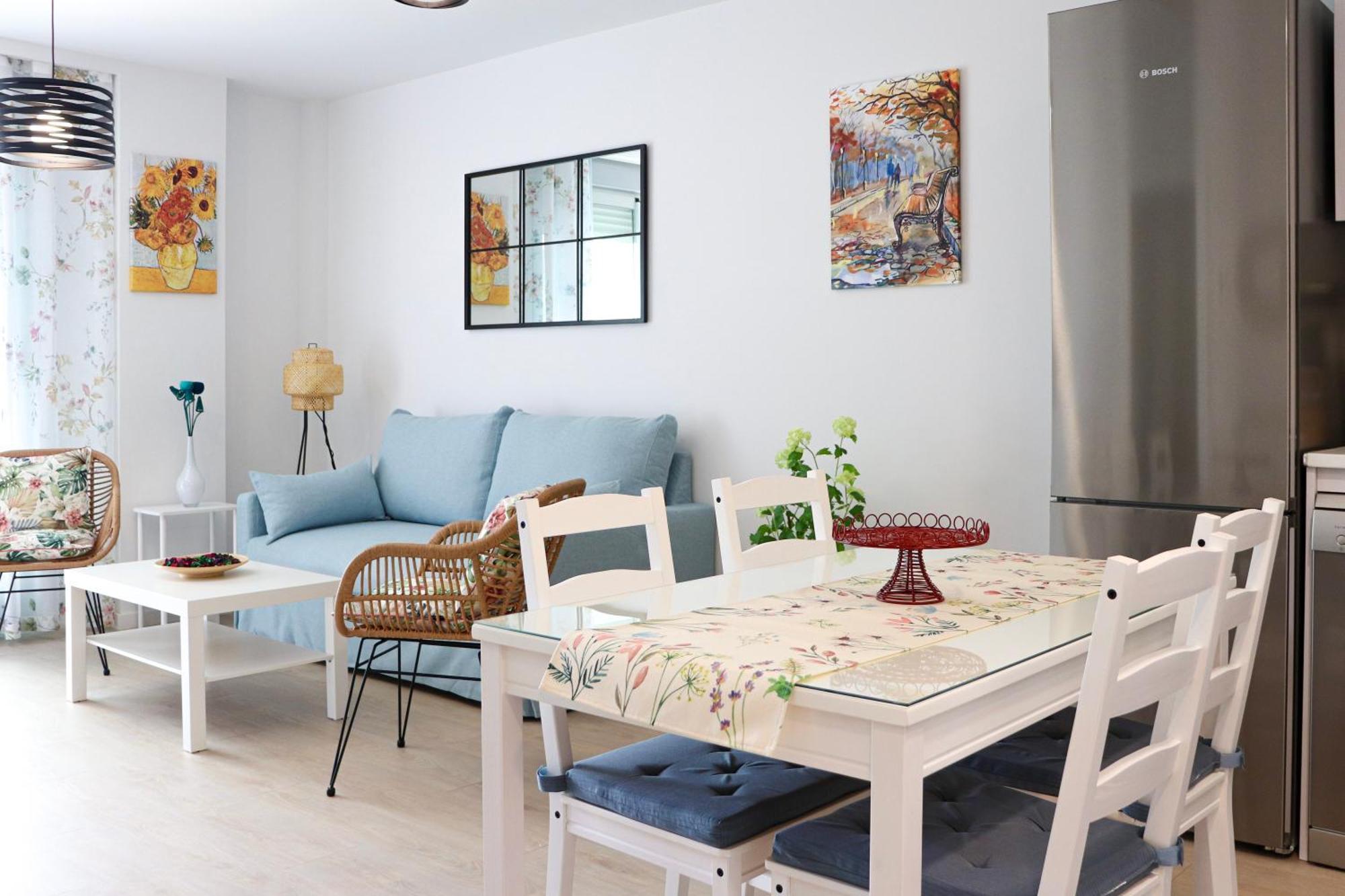 Rivas Futura Apartment Ngoại thất bức ảnh