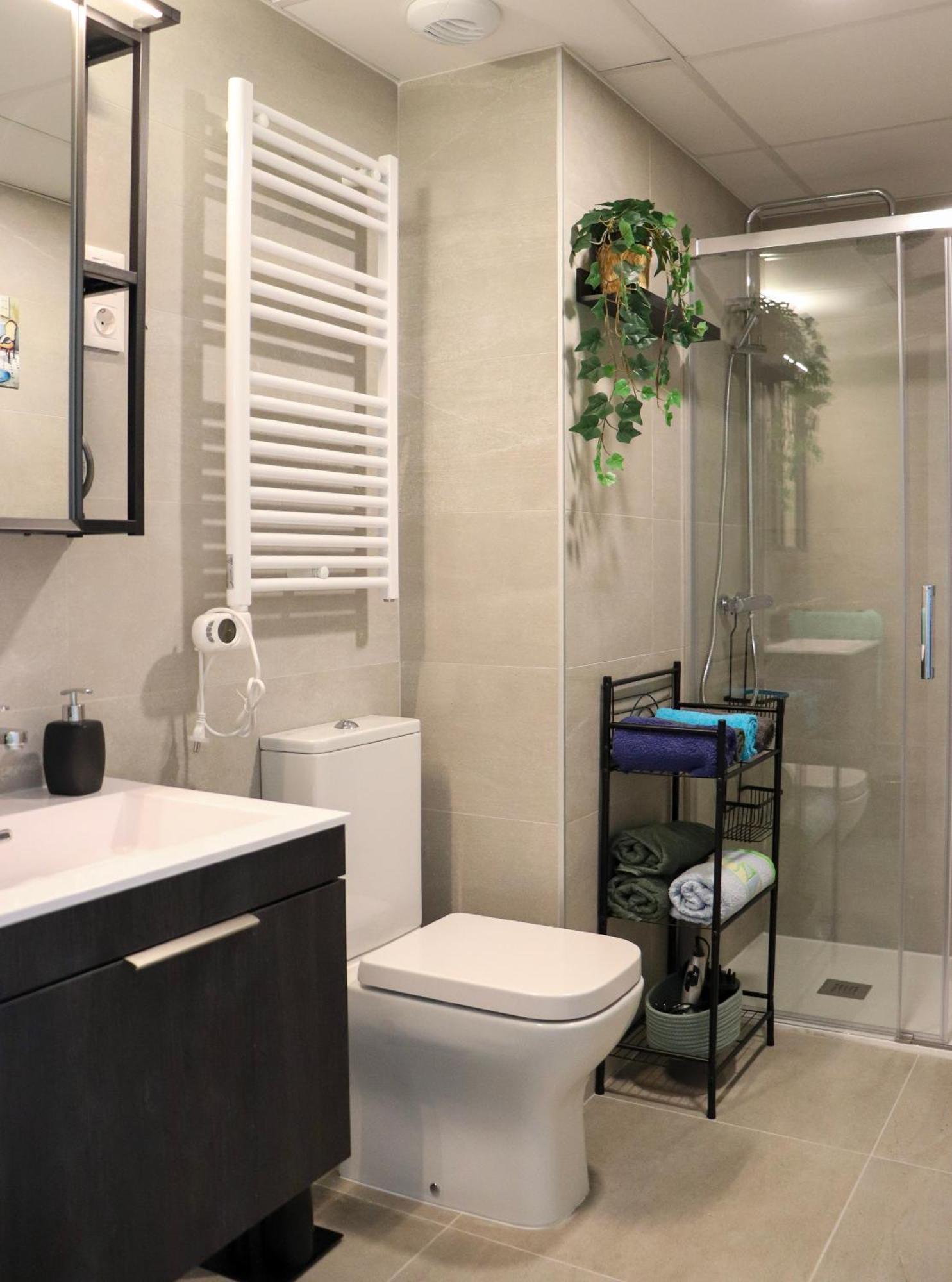 Rivas Futura Apartment Ngoại thất bức ảnh