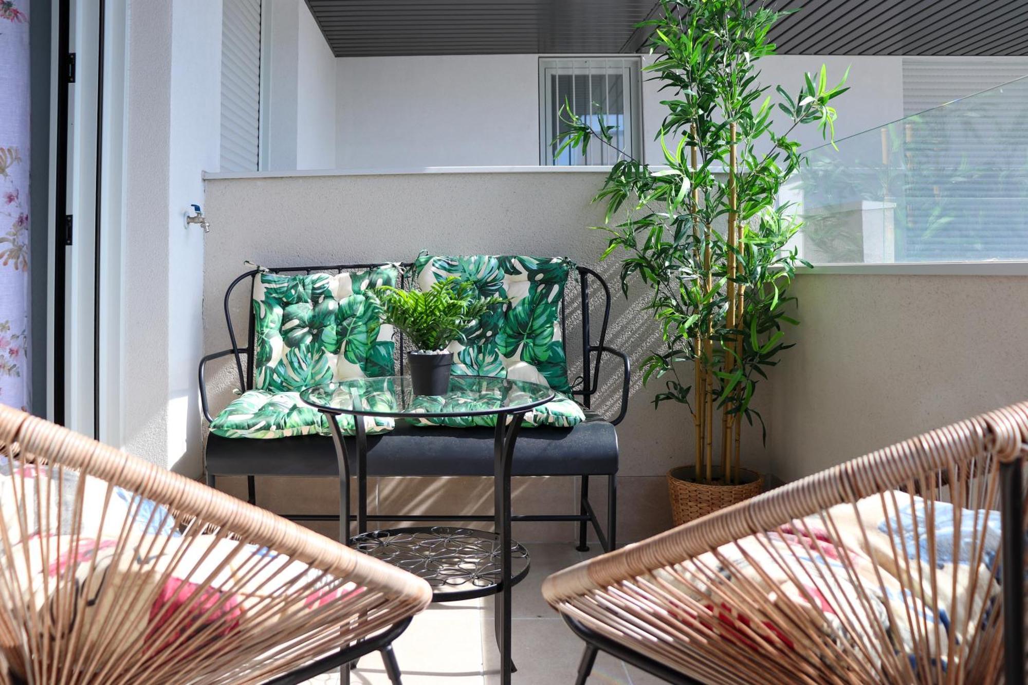 Rivas Futura Apartment Ngoại thất bức ảnh
