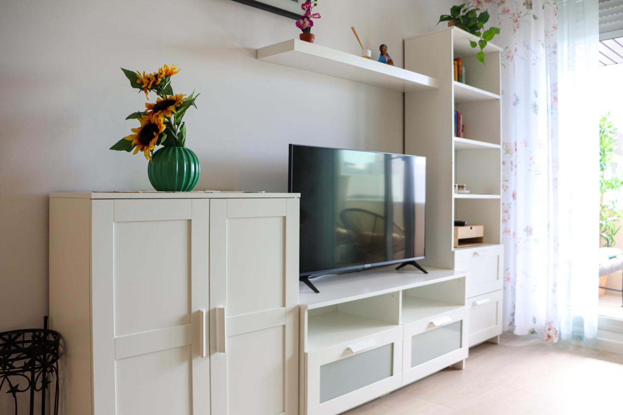 Rivas Futura Apartment Ngoại thất bức ảnh